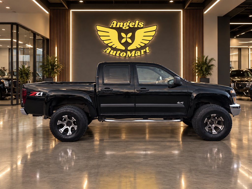 2008 Chevrolet Colorado - $5,995
