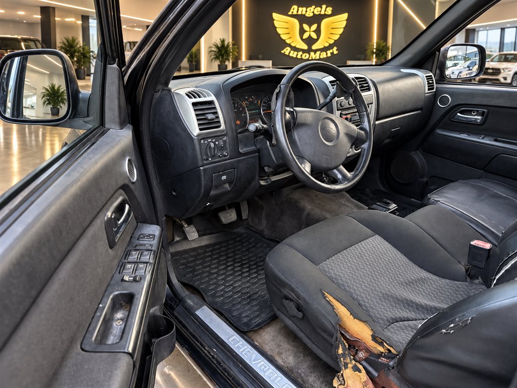 2008 Chevrolet Colorado - $5,995