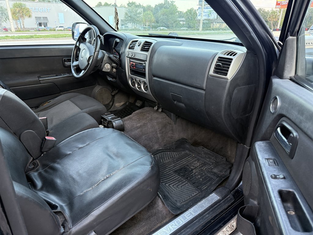 2008 Chevrolet Colorado - $5,995