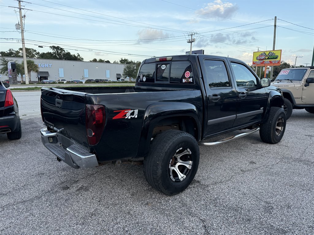 2008 Chevrolet Colorado - $5,995