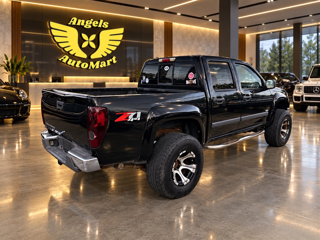 2008 Chevrolet Colorado - $5,995