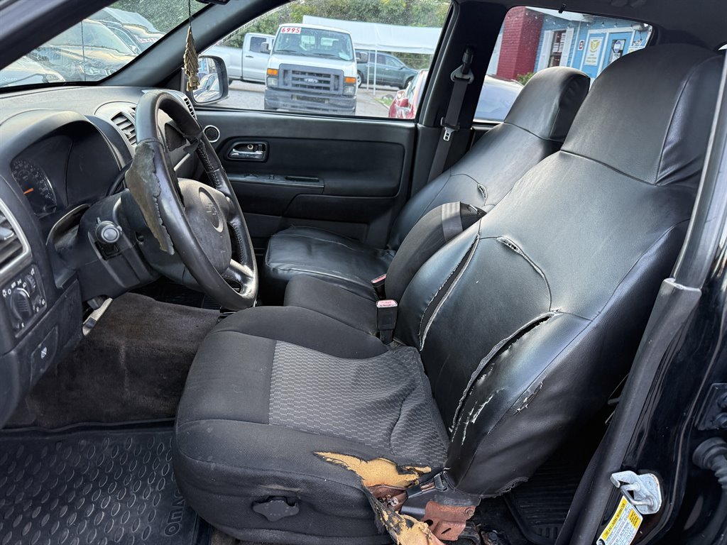 2008 Chevrolet Colorado - $5,995
