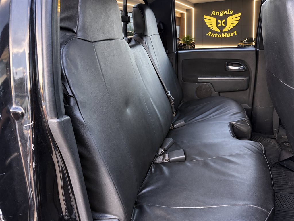 2008 Chevrolet Colorado - $5,995