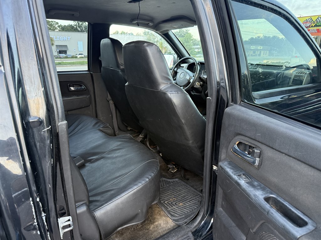 2008 Chevrolet Colorado - $5,995