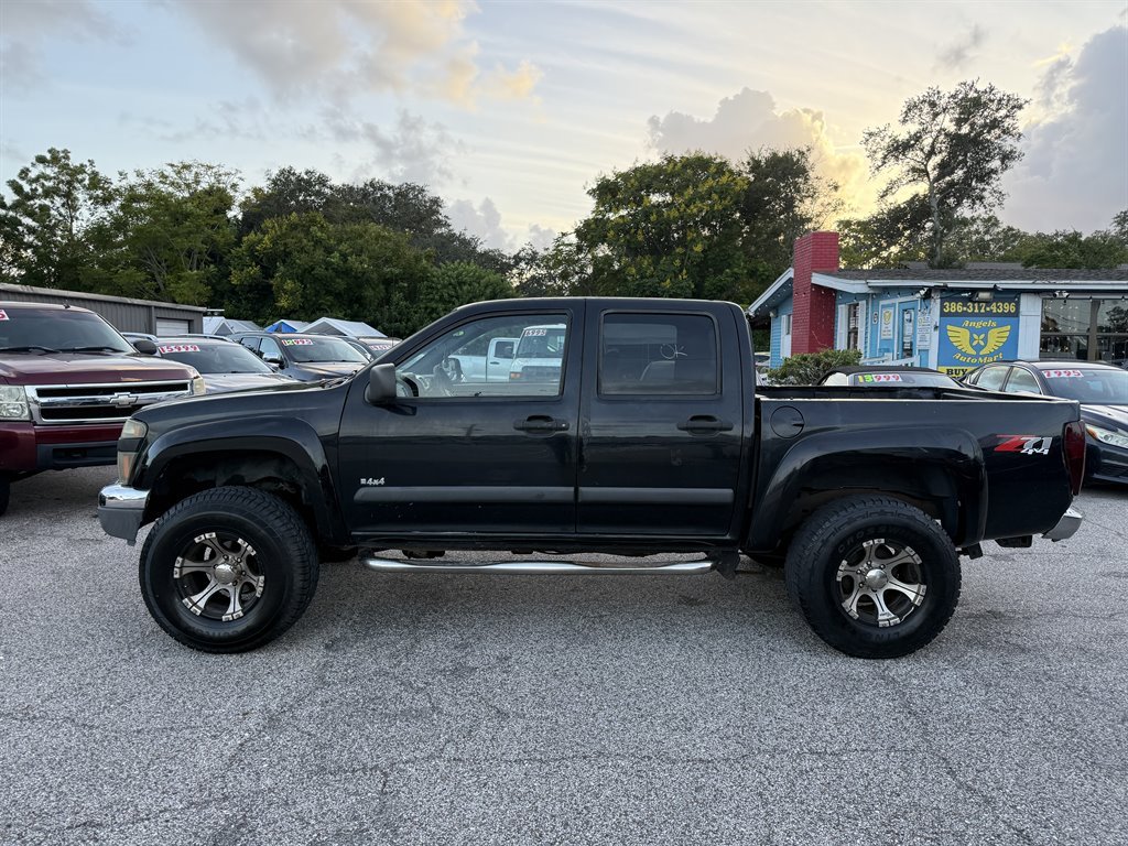 2008 Chevrolet Colorado - $5,995