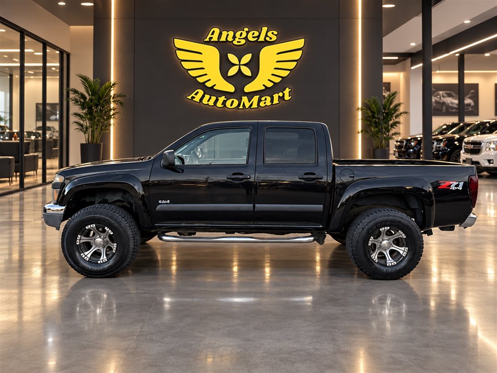2008 Chevrolet Colorado - $5,995