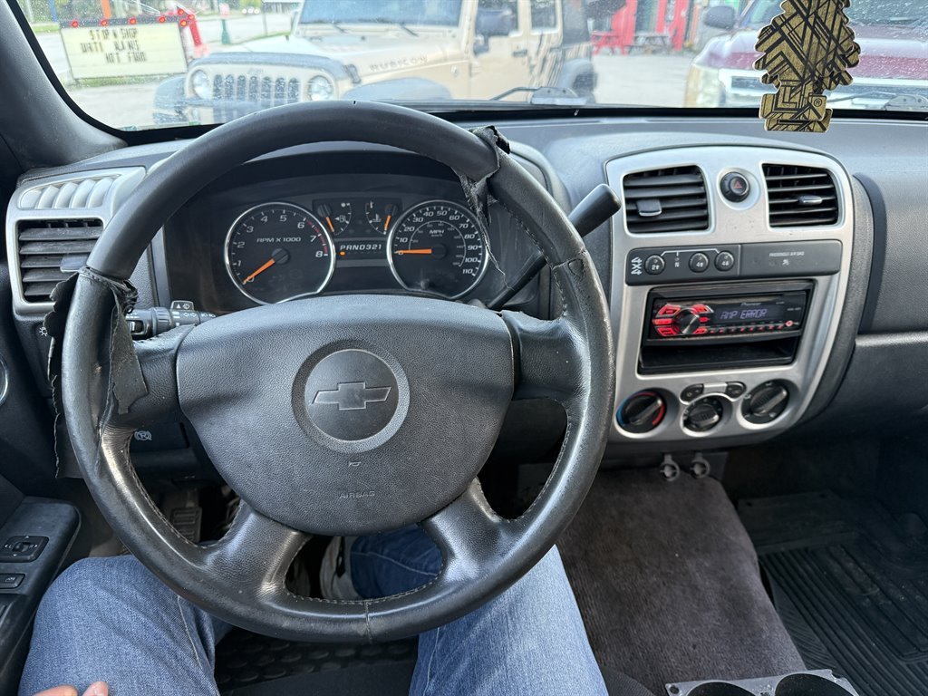 2008 Chevrolet Colorado - $5,995