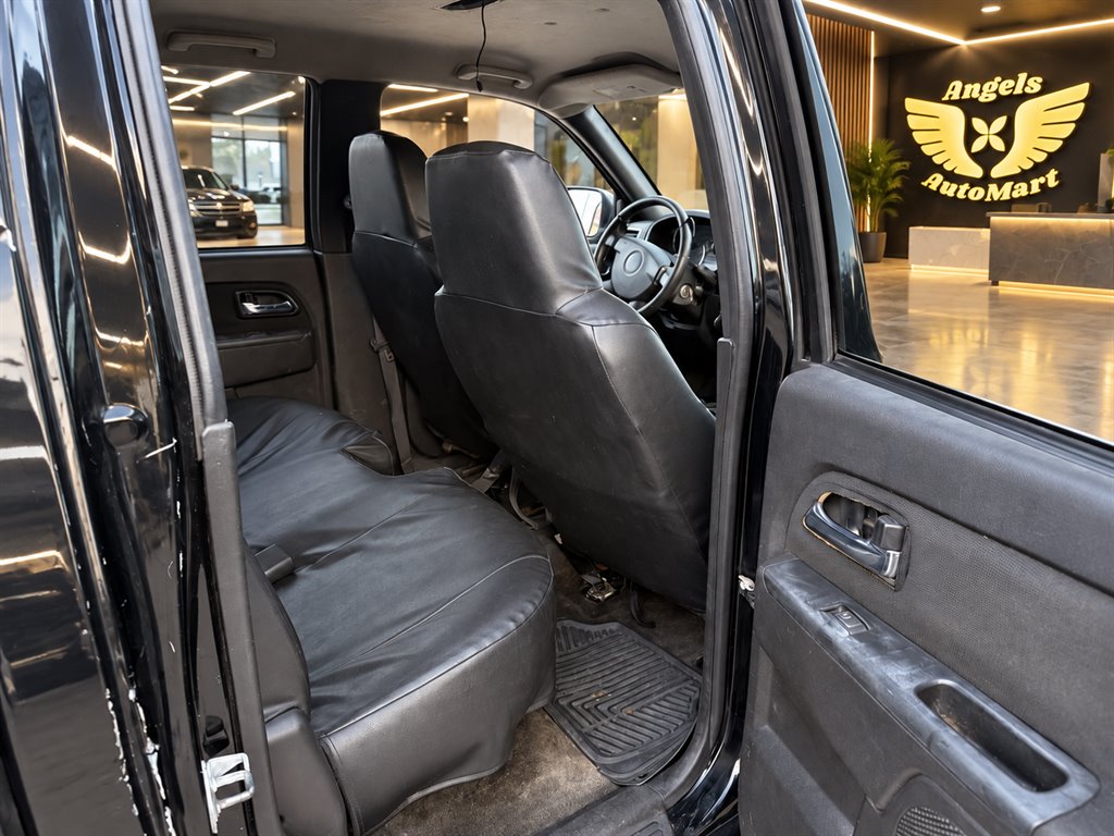2008 Chevrolet Colorado - $5,995