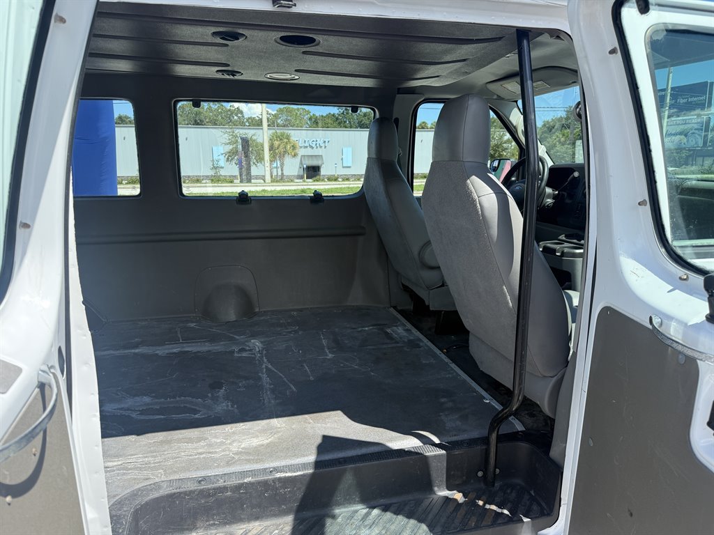2014 Ford E-150 - $6,995