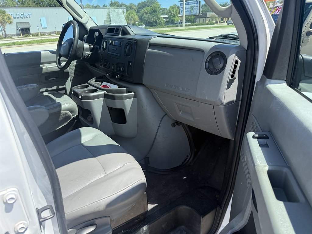 2014 Ford E-150 - $6,995