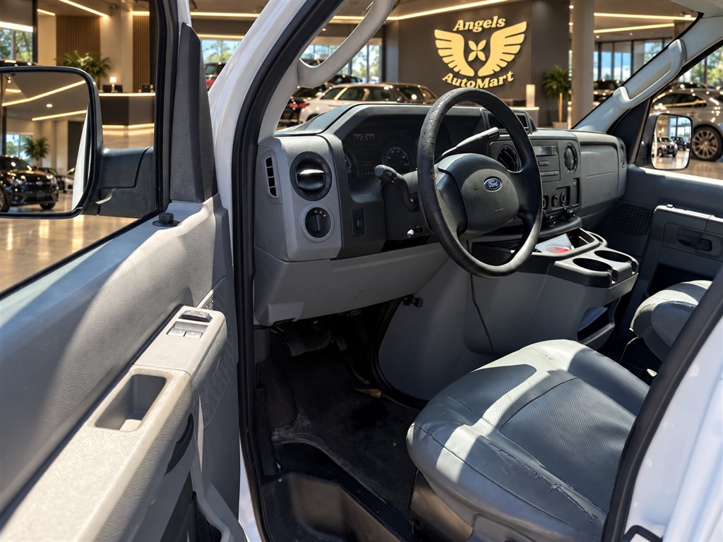 2014 Ford E-150 - $6,995