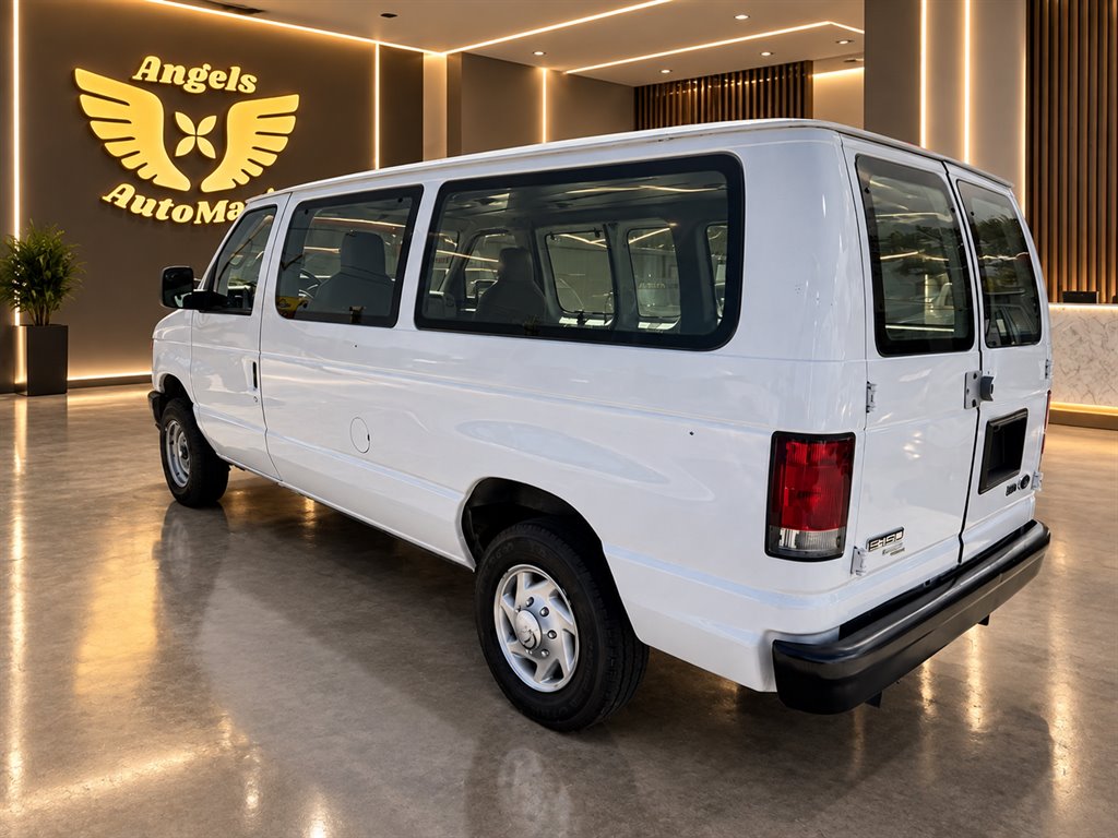 2014 Ford E-150 - $6,995