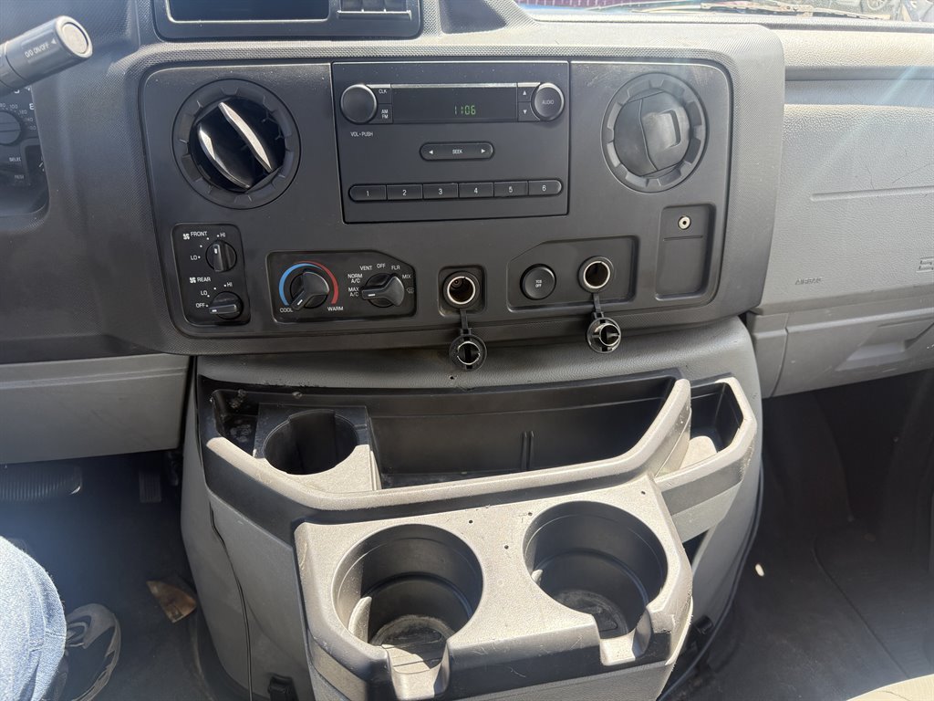 2014 Ford E-150 - $6,995