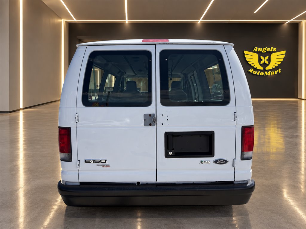 2014 Ford E-150 - $6,995