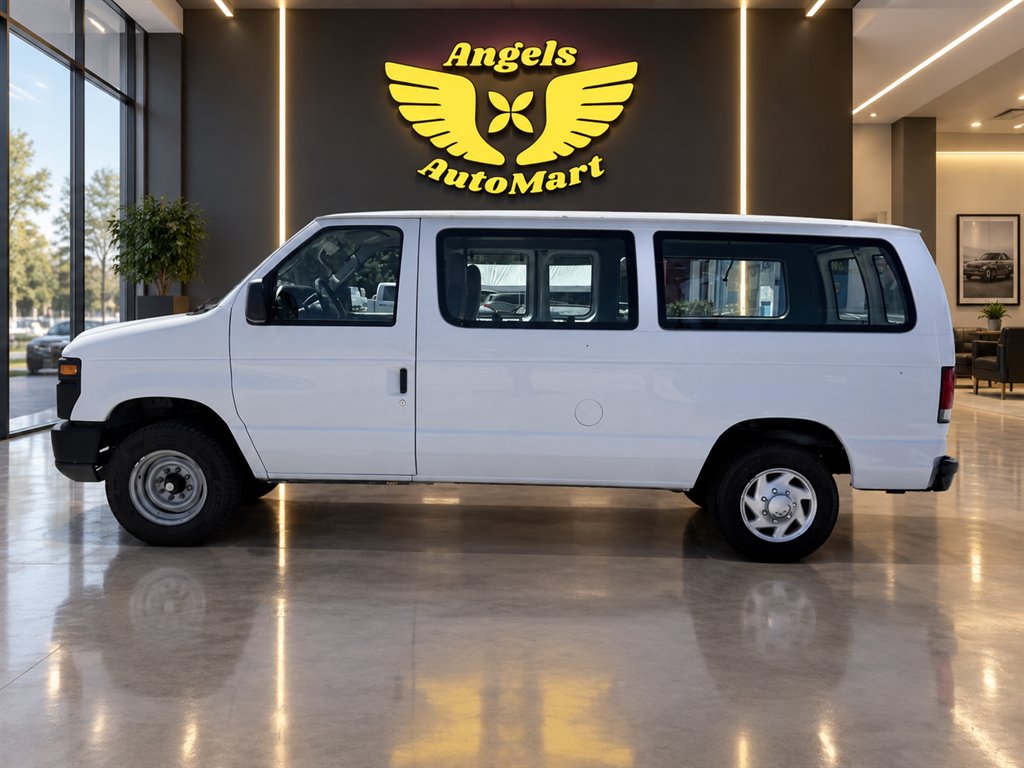 2014 Ford E-150 - $6,995