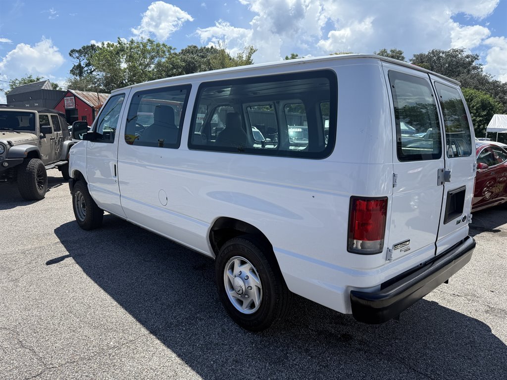 2014 Ford E-150 - $6,995