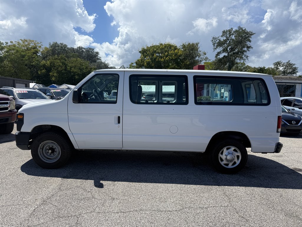 2014 Ford E-150 - $6,995