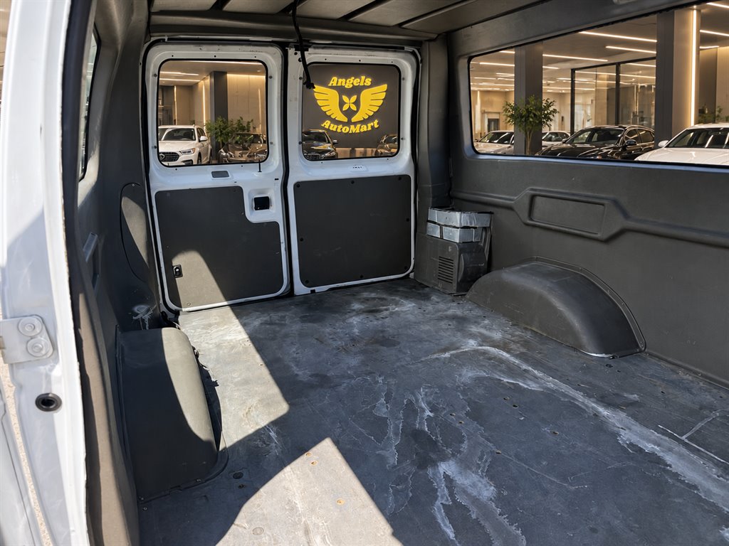 2014 Ford E-150 - $6,995