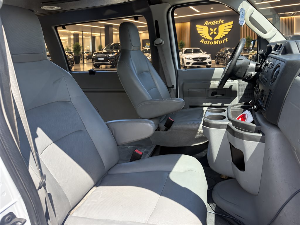 2014 Ford E-150 - $6,995