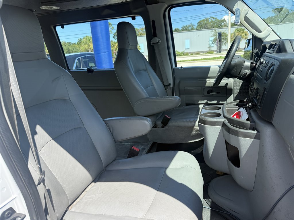 2014 Ford E-150 - $6,995