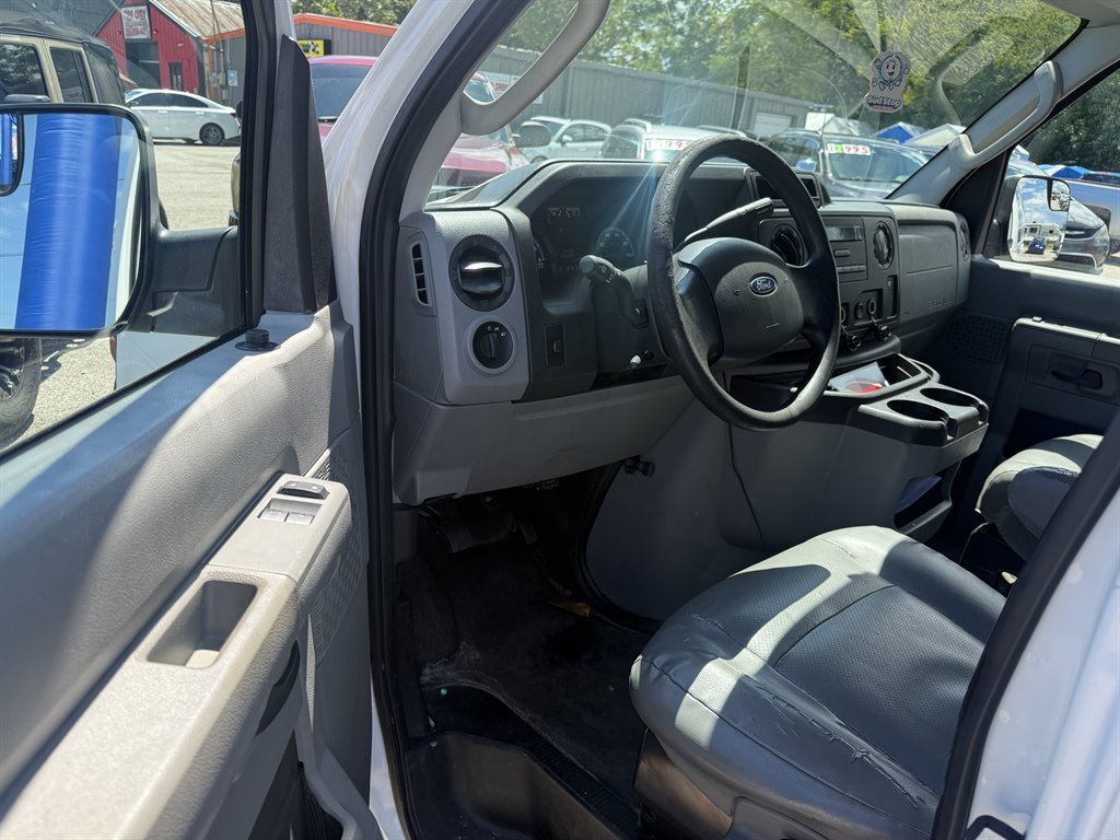2014 Ford E-150 - $6,995