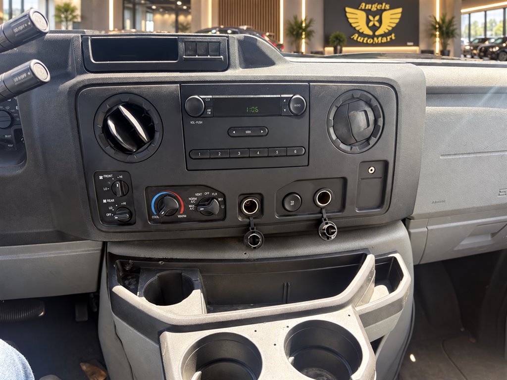 2014 Ford E-150 - $6,995