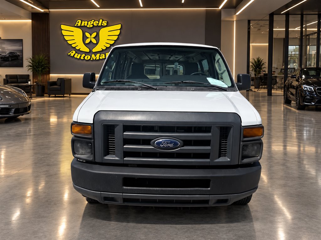 2014 Ford E-150 - $6,995