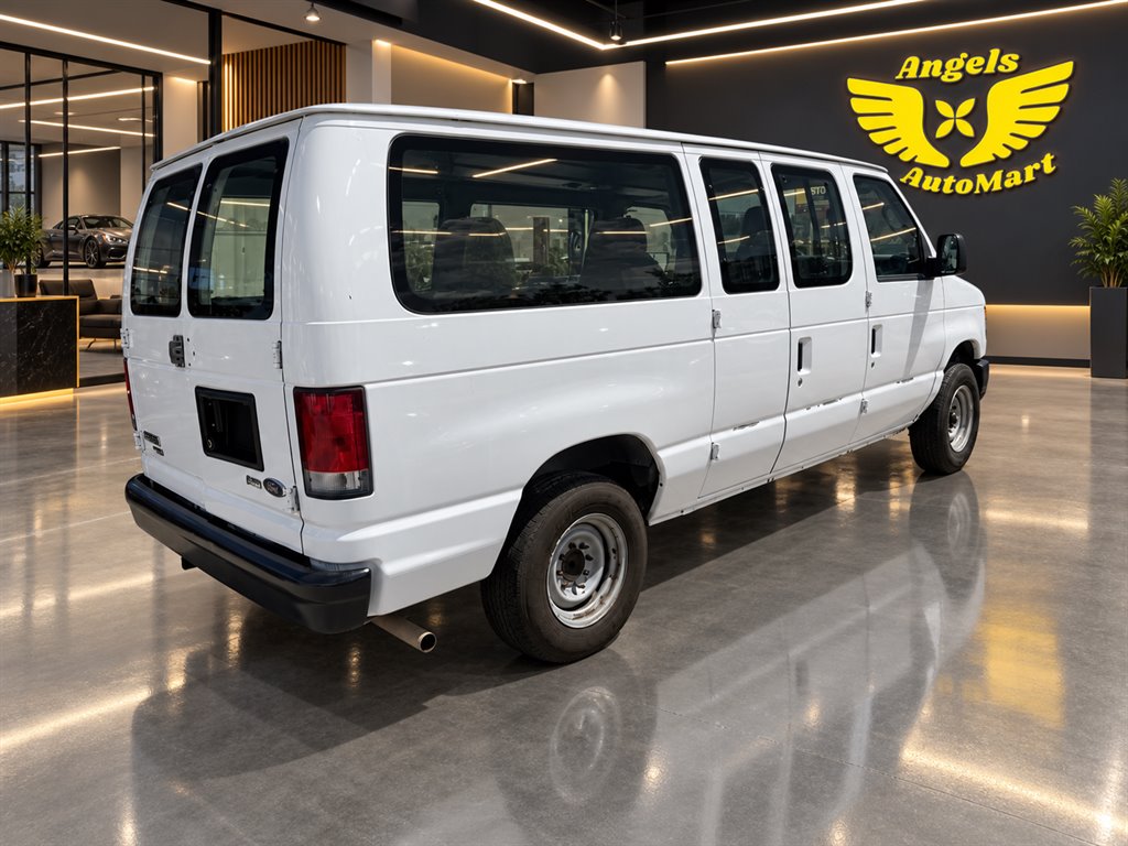 2014 Ford E-150 - $6,995