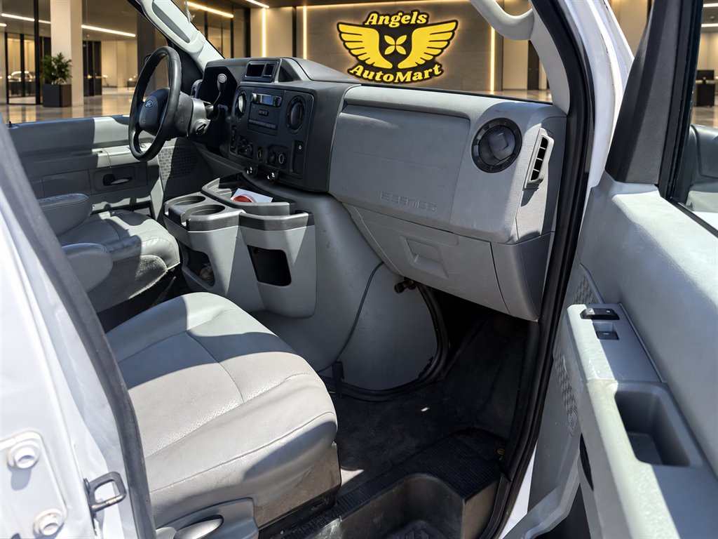 2014 Ford E-150 - $6,995