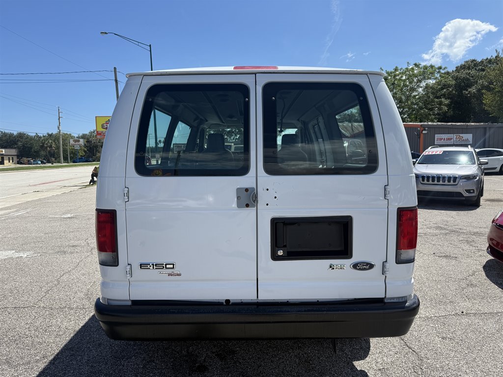 2014 Ford E-150 - $6,995