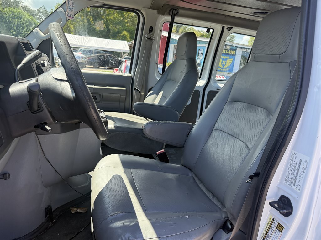 2014 Ford E-150 - $6,995