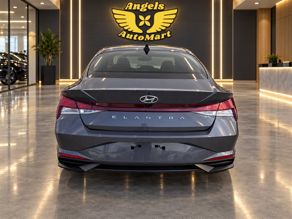 2023 Hyundai Elantra - $17,995