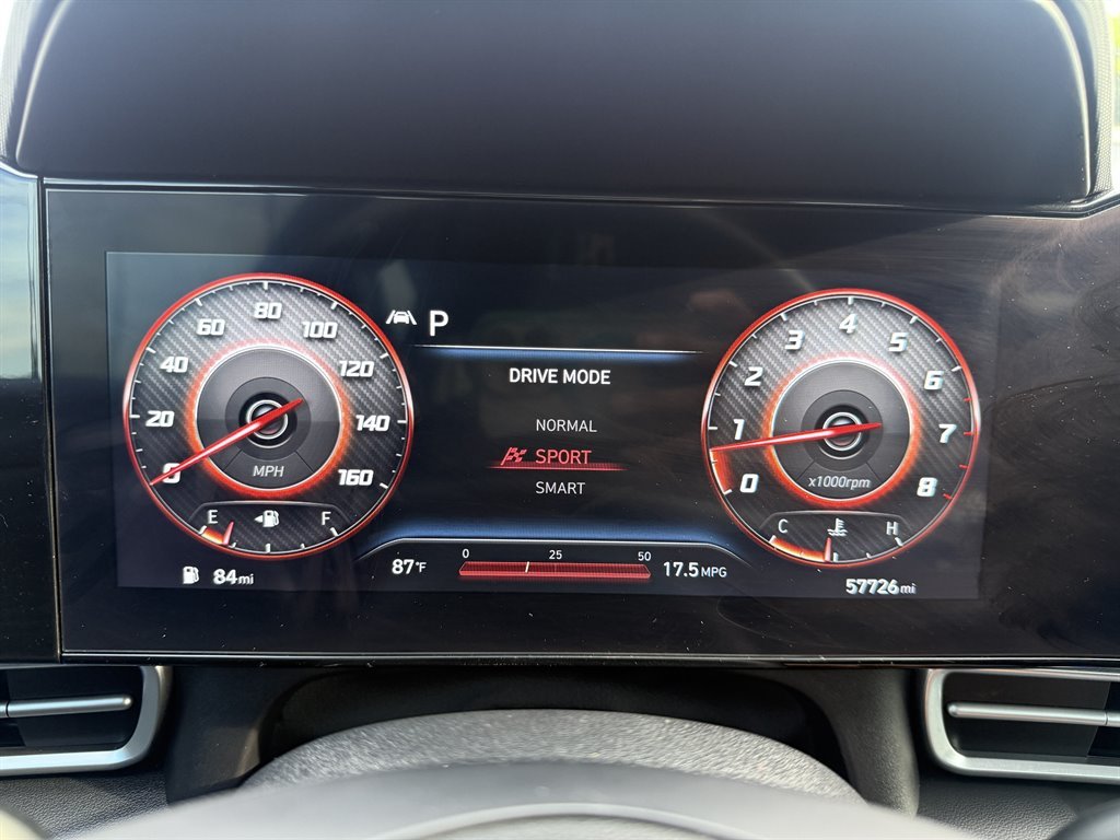 2023 Hyundai Elantra - $17,566