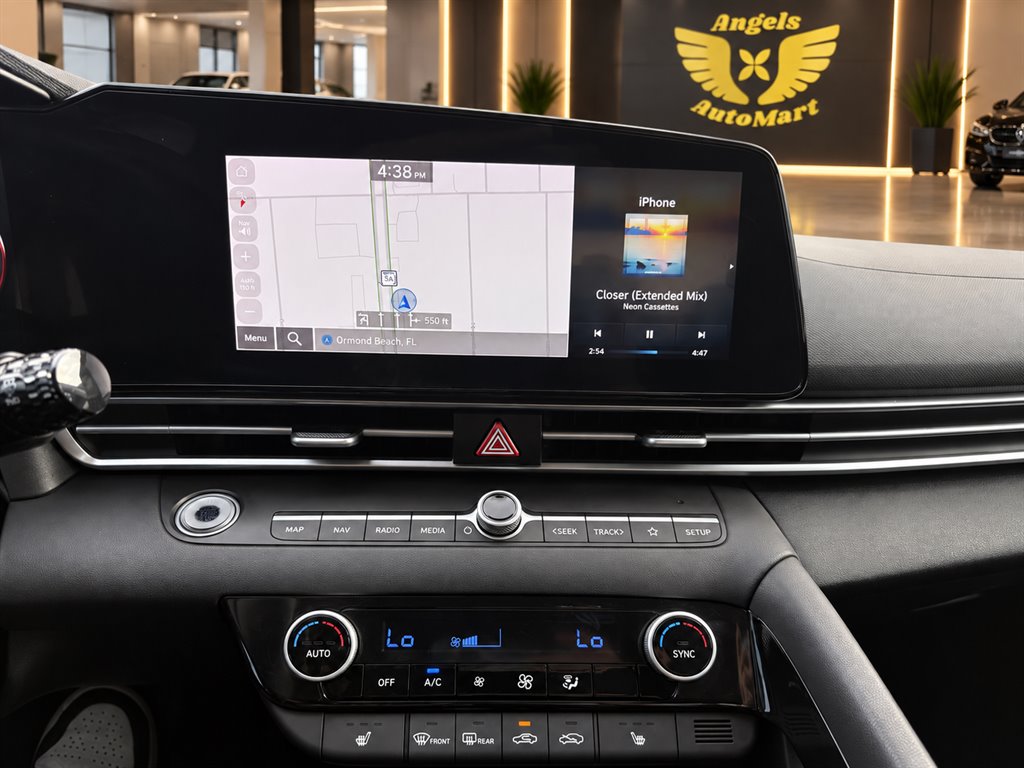 2023 Hyundai Elantra - $17,995