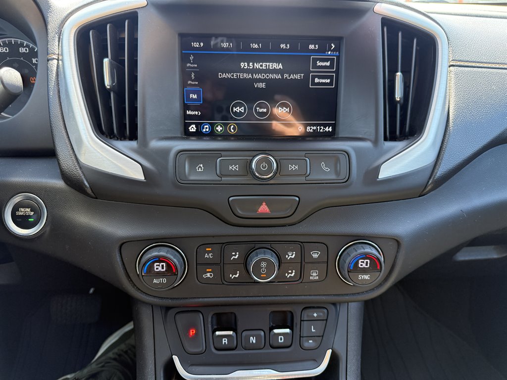 2018 GMC Terrain - $11,995