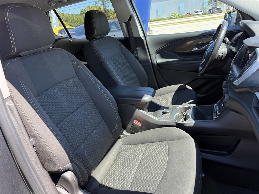 2018 GMC Terrain - $11,995
