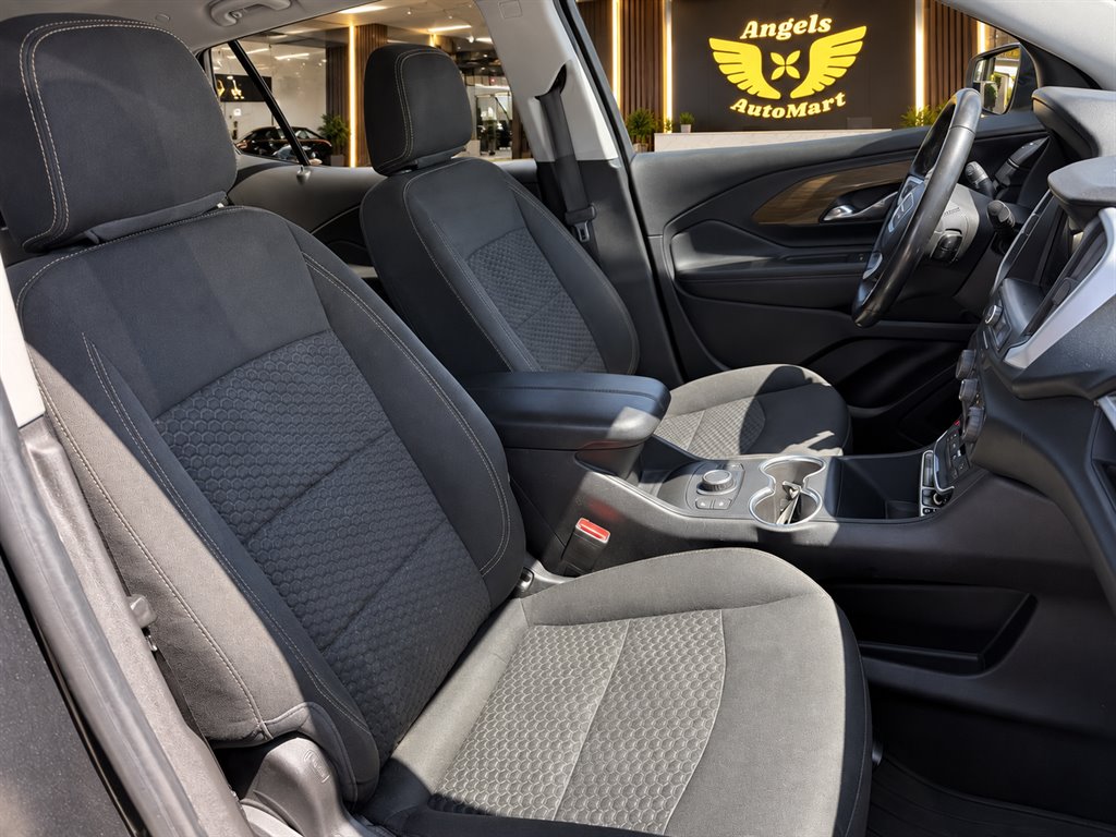 2018 GMC Terrain - $11,995