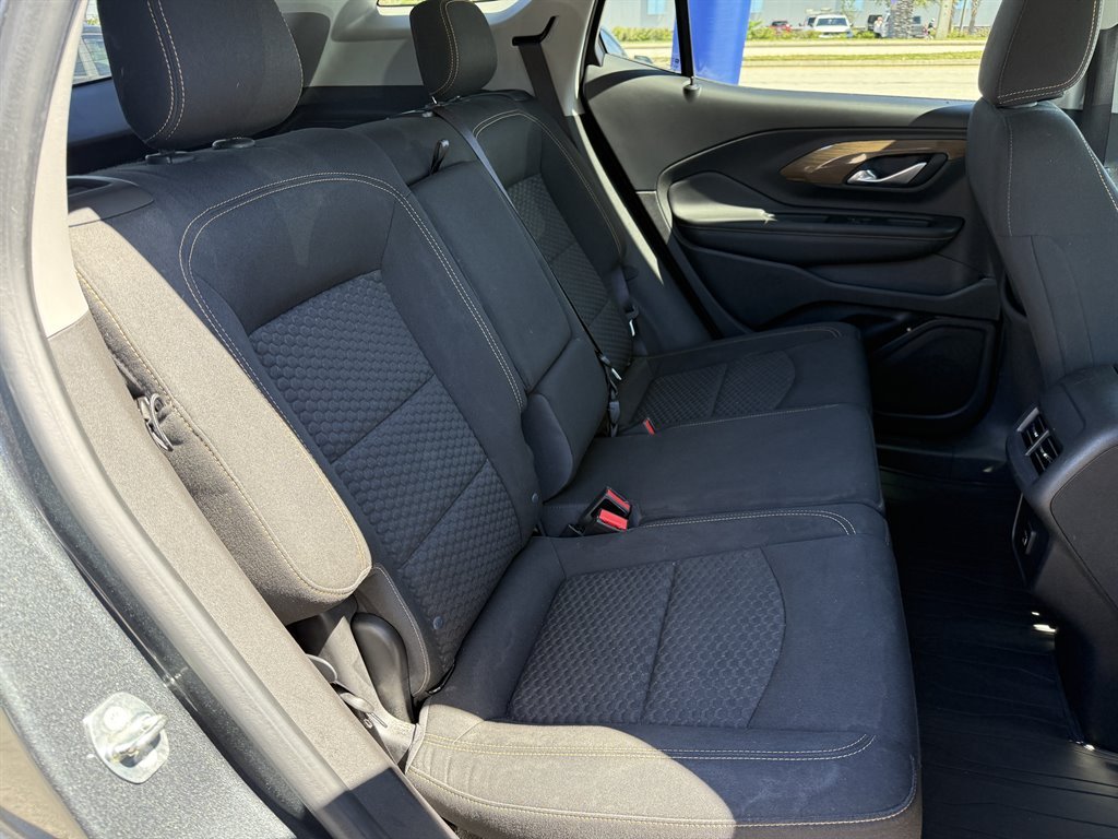 2018 GMC Terrain - $11,995