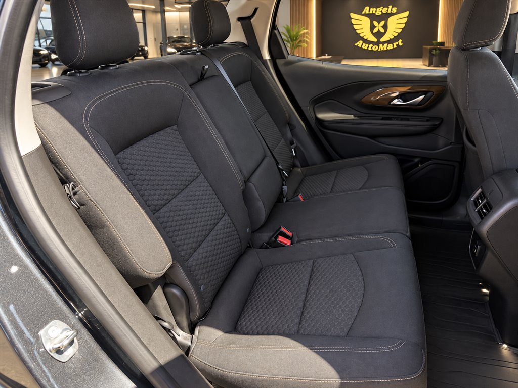 2018 GMC Terrain - $11,995