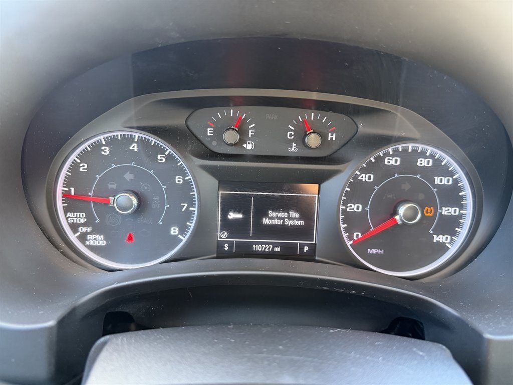 2018 GMC Terrain - $11,995