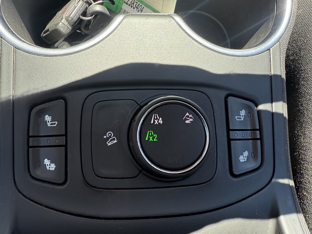 2018 GMC Terrain - $11,995