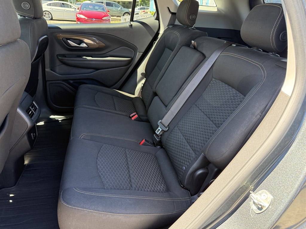 2018 GMC Terrain - $11,995