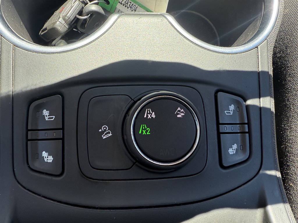 2018 GMC Terrain - $11,995
