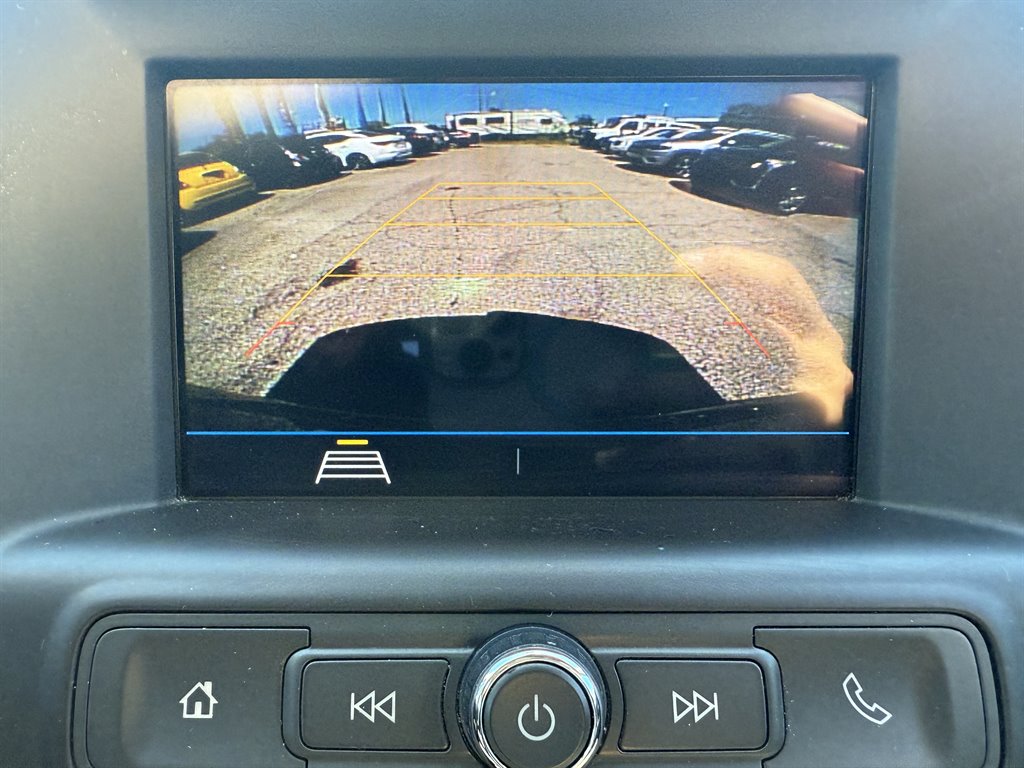 2018 GMC Terrain - $11,995