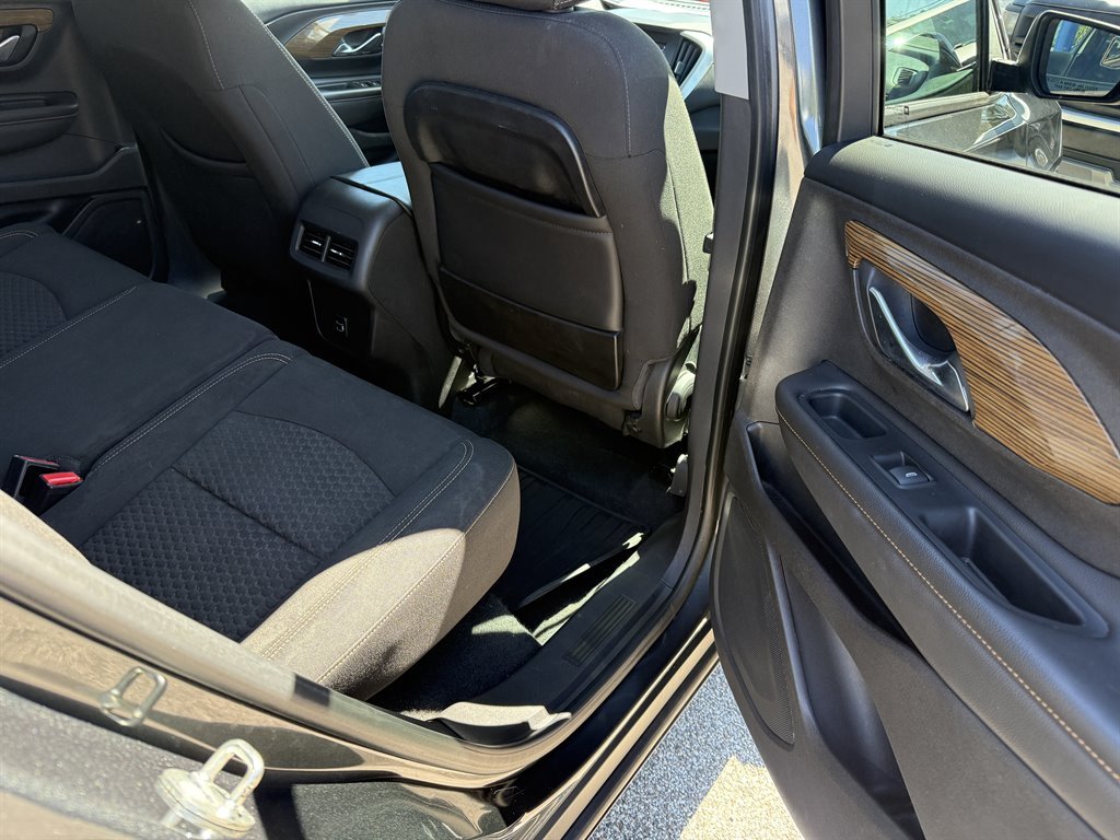 2018 GMC Terrain - $11,995