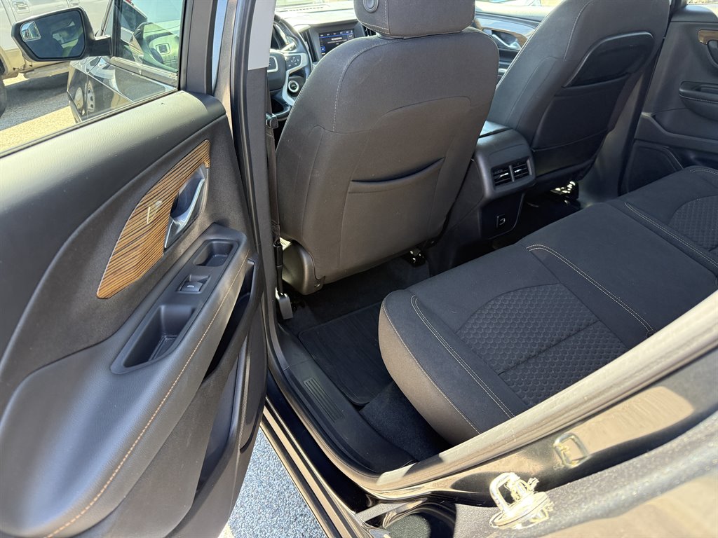 2018 GMC Terrain - $11,995