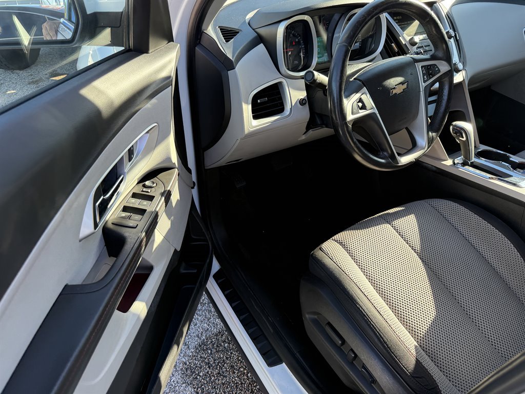 2014 Chevrolet Equinox - $7,995