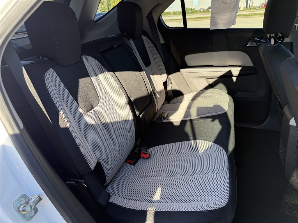 2014 Chevrolet Equinox - $7,995