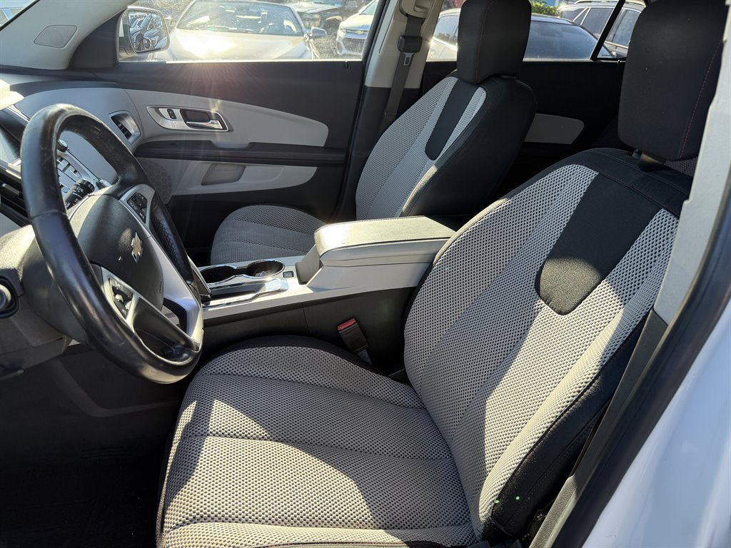 2014 Chevrolet Equinox - $7,995