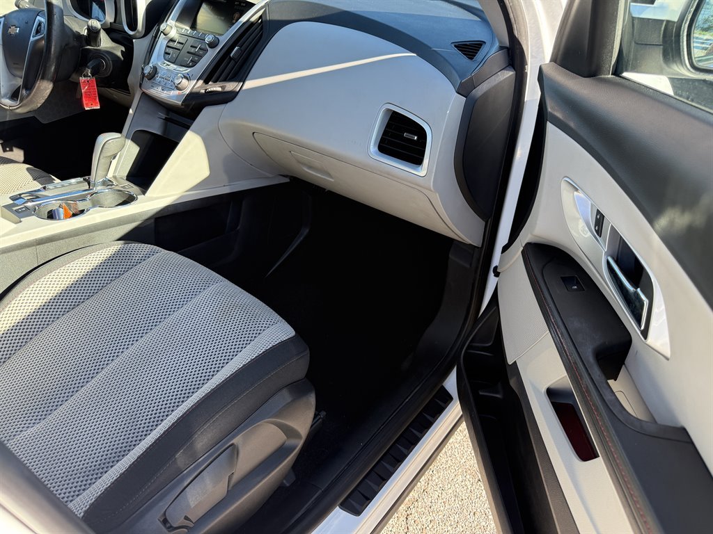 2014 Chevrolet Equinox - $7,995